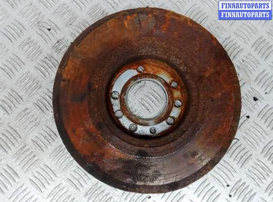 купить диск тормозной передний на OPEL ZAFIRA B