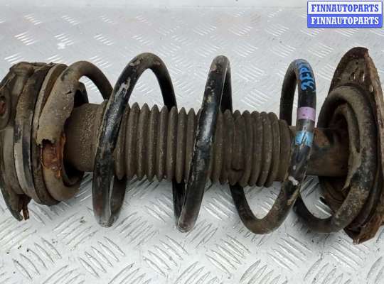 купить стойка передняя правая на NISSAN QASHQAI J10