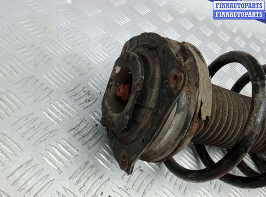 купить стойка передняя правая на NISSAN QASHQAI J10