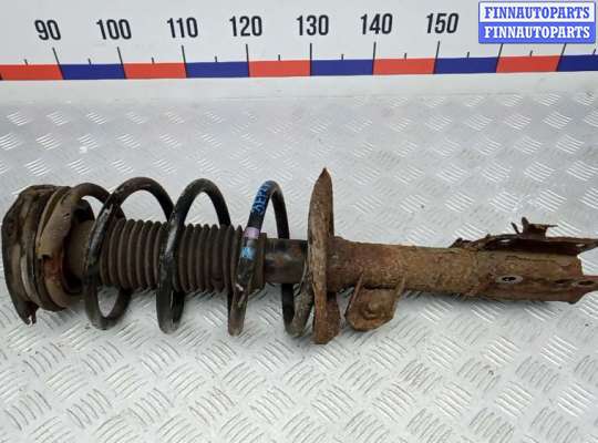 стойка передняя правая NS890435 на NISSAN QASHQAI J10