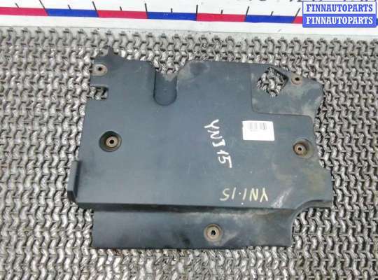 защита двигателя верхняя TT903677 на TOYOTA RAV 4 XA20