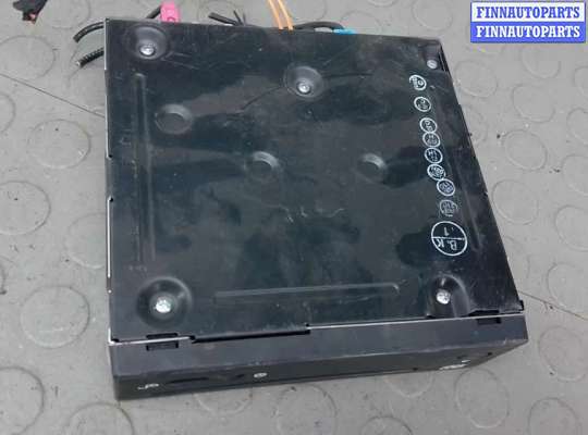 купить cd-чейнджер на JAGUAR XF (X250)