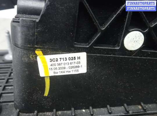 купить кулиса кпп на VOLKSWAGEN PASSAT B6