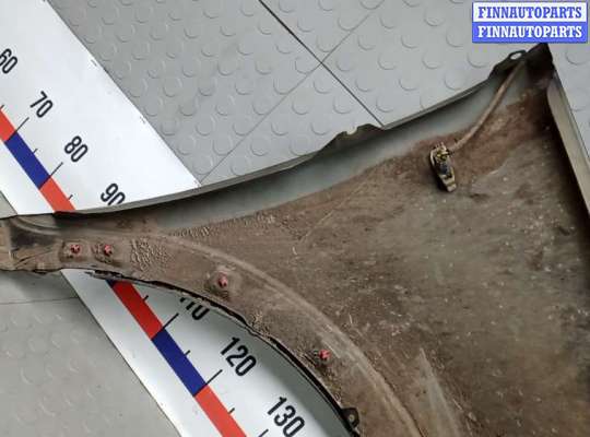 купить крыло переднее левое на KIA SPORTAGE 3