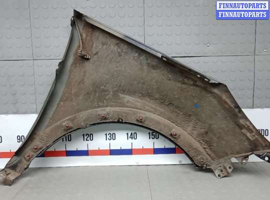 купить крыло переднее левое на KIA SPORTAGE 3