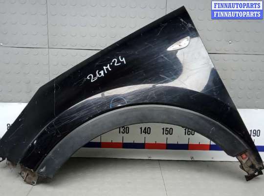 купить крыло переднее левое на KIA SPORTAGE 3