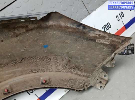 купить крыло переднее левое на KIA SPORTAGE 3