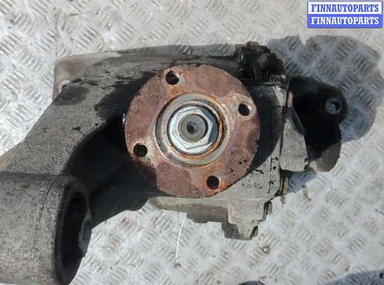 купить редуктор задний на LAND ROVER RANGE ROVER SPORT