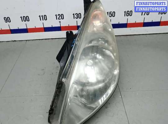 купить фара левая на HYUNDAI I20 PB