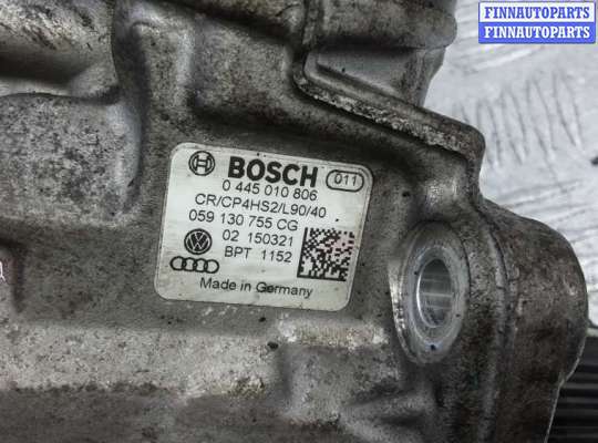 купить тнвд дизельный на AUDI A6 C7