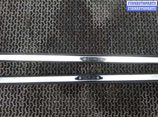 купить рейлинги на TOYOTA AURIS E180