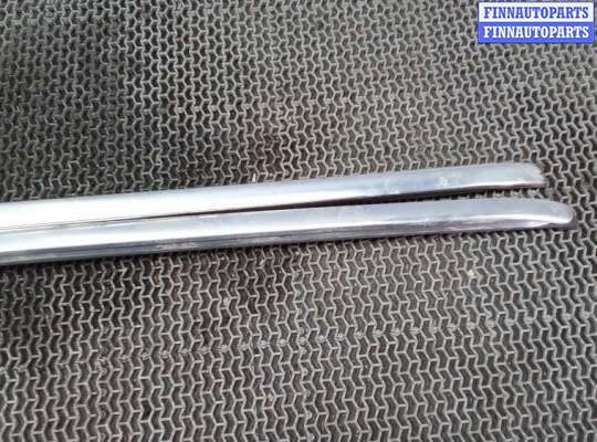 купить рейлинги на TOYOTA AURIS E180