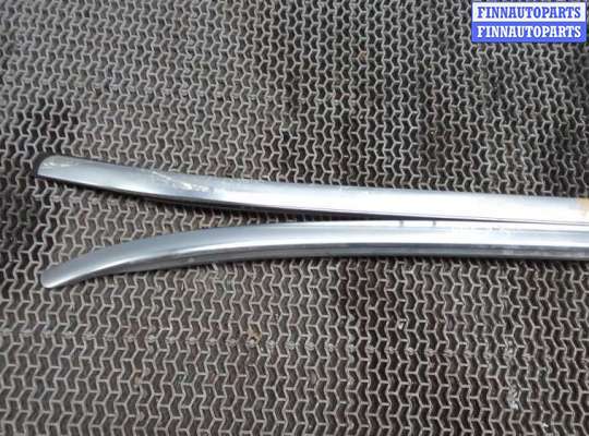 купить рейлинги на TOYOTA AURIS E180