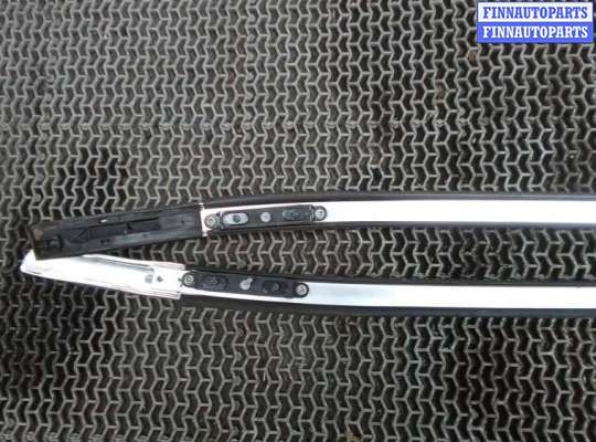 купить рейлинги на TOYOTA AURIS E180