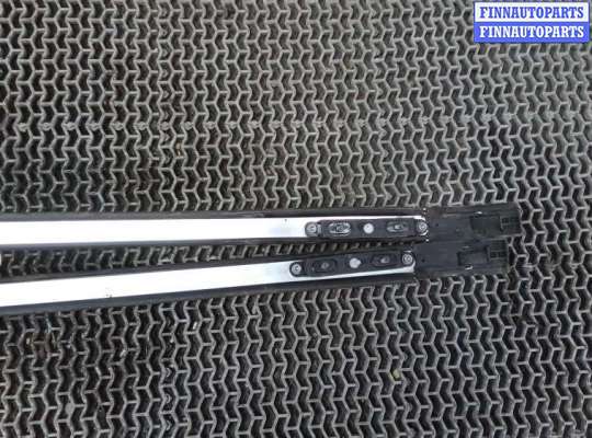 купить рейлинги на TOYOTA AURIS E180