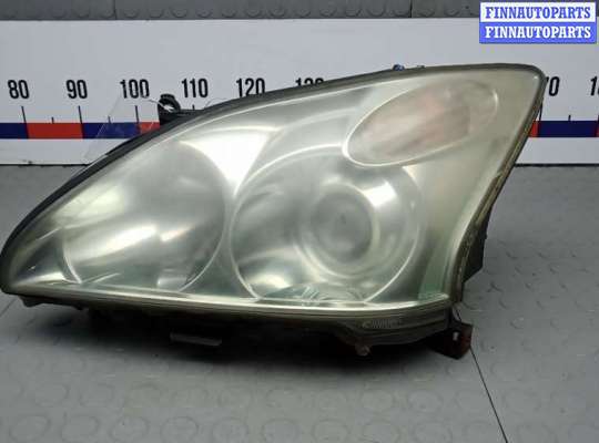 фара левая LXA1234 на LEXUS RX 2