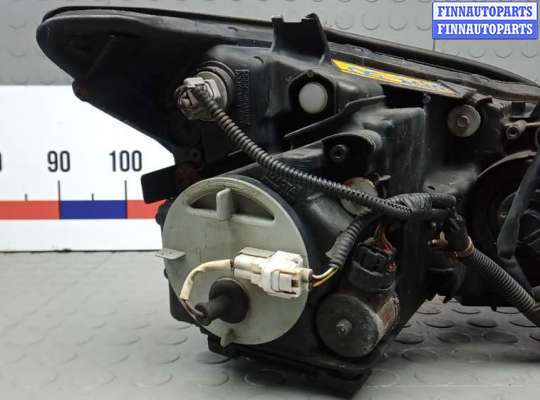 купить фара левая на LEXUS RX 2