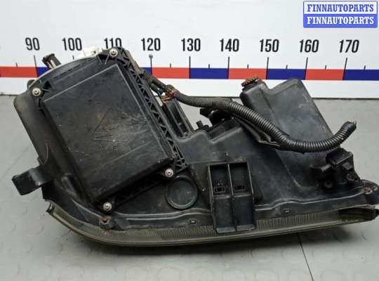 купить фара левая на LEXUS RX 2