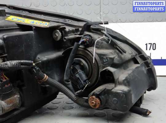 купить фара левая на LEXUS RX 2