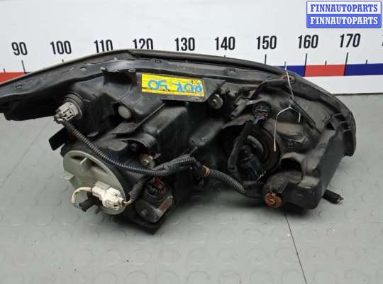 купить фара левая на LEXUS RX 2