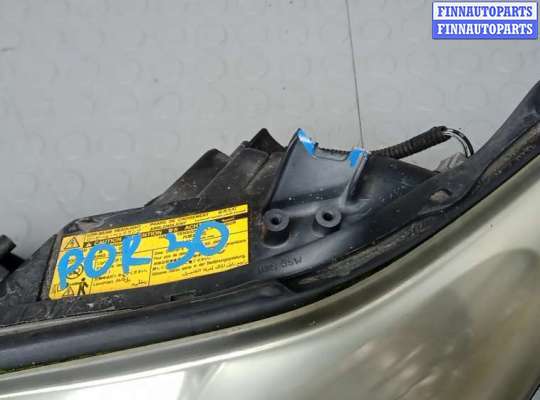 купить фара левая на LEXUS RX 2