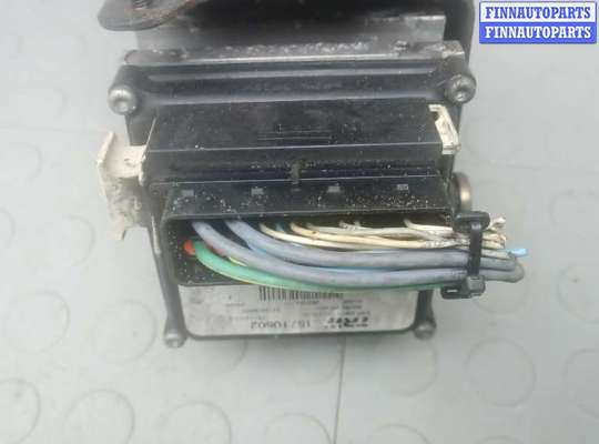 купить блок abs на PEUGEOT 407