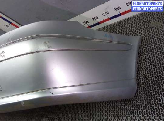 купить бампер задний на MERCEDES BENZ E-CLASS W211