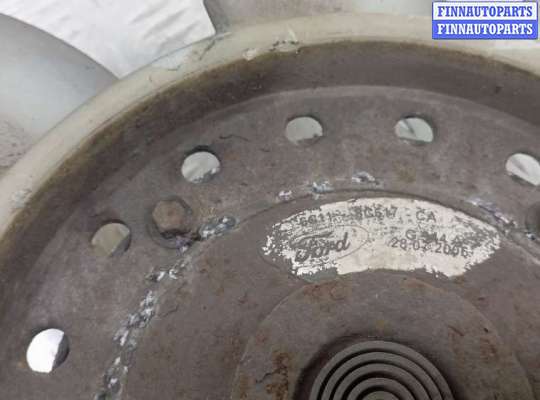 купить вискомуфта дизельная на FORD TRANSIT 7