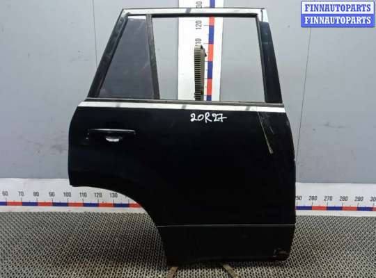 Дверь боковая на Suzuki Grand Vitara II (JB, TD54)