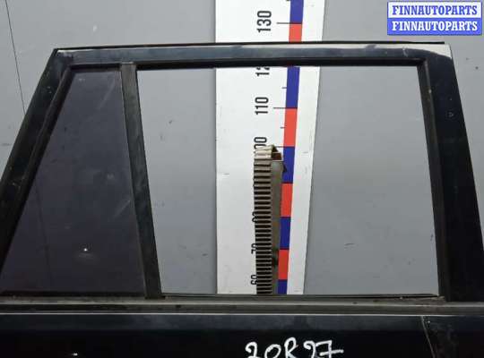 Дверь боковая на Suzuki Grand Vitara II (JB, TD54)