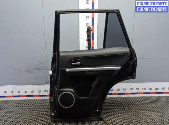 Дверь боковая на Suzuki Grand Vitara II (JB, TD54)