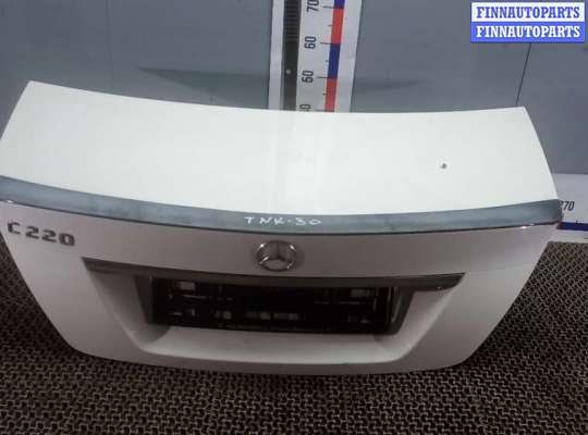 купить крышка багажника на MERCEDES BENZ C-CLASS W204