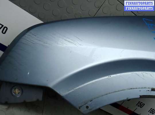 купить крыло переднее левое на FORD FUSION 1