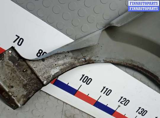 купить крыло переднее левое на FORD FUSION 1