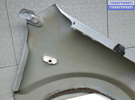 купить крыло переднее левое на FORD FUSION 1