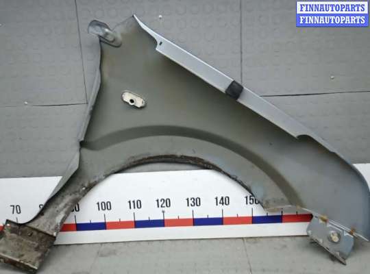 купить крыло переднее левое на FORD FUSION 1