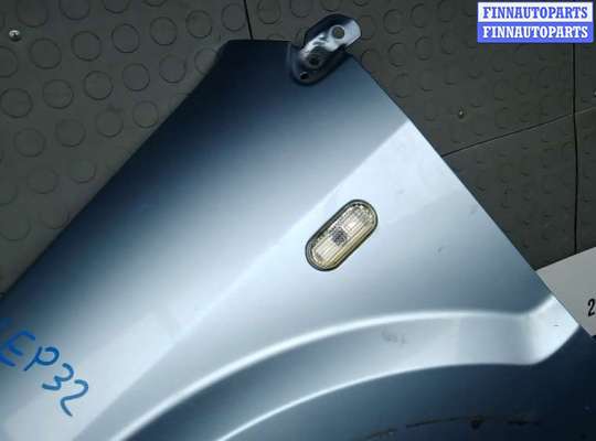 купить крыло переднее левое на FORD FUSION 1