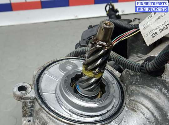 купить электроусилитель руля на CITROEN C5 AIRCROSS