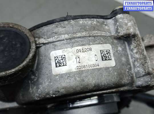 купить электроусилитель руля на CITROEN C5 AIRCROSS