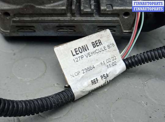 купить электроусилитель руля на CITROEN C5 AIRCROSS