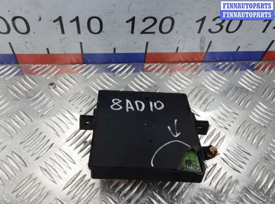 блок комфорта AU1645147 на AUDI Q7