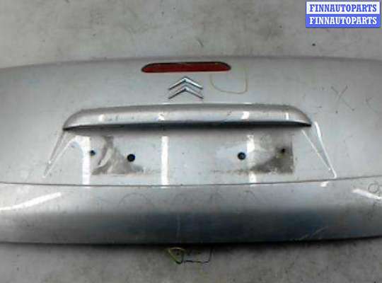 Купить борт откидной на CITROEN C3 1 борт откидной CT1078880 на CITROEN C3 1