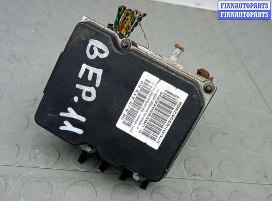 купить блок abs на CITROEN C4 1
