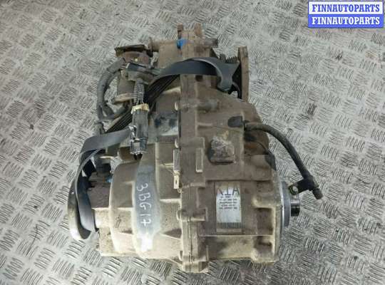 купить раздаточная коробка на KIA SORENTO 1