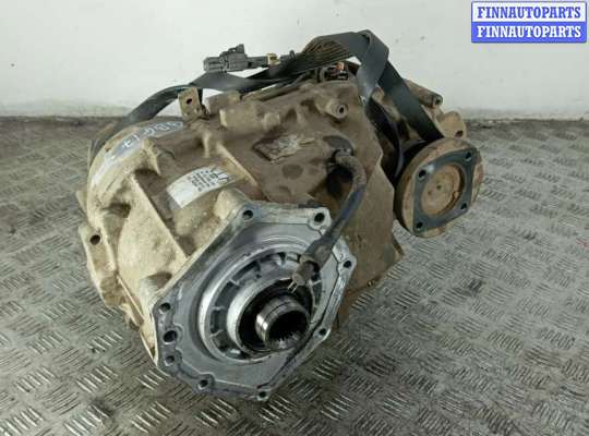 купить раздаточная коробка на KIA SORENTO 1