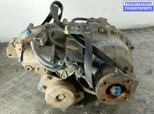 купить раздаточная коробка на KIA SORENTO 1