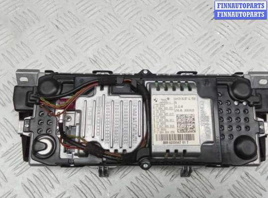 купить монитор на BMW 7 F01