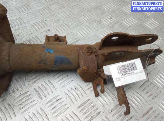 купить стойка передняя левая на PEUGEOT 4007