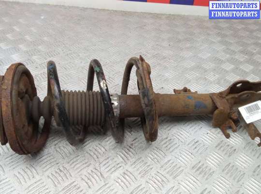 купить стойка передняя левая на PEUGEOT 4007