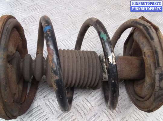 купить стойка передняя левая на PEUGEOT 4007